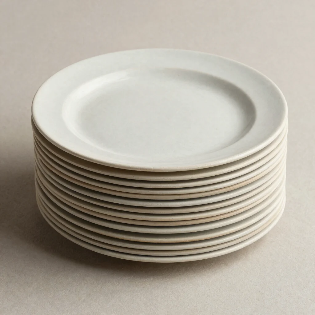 Areca Leaf Plates